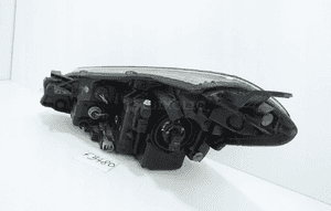 Toyota yaris iii 17- lift lampa prawy przód prawa przednia koito 0D-197 6