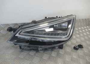 Lampa przednia przód lewa seat ibiza 5 v lift seat arona full led 6F1941007F 2021 2