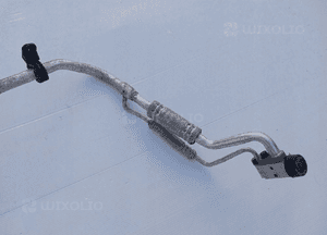 HYUNDAI TUCSON IV 1.6T-GDI PRZEWÓD PRZEWODY KLIMATYZACJI 97775-N7211 2