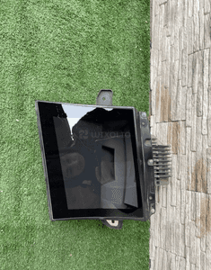 HUD HEAD UP DISPLAY KONSOLA BMW 5 F10 F11 9246212 1