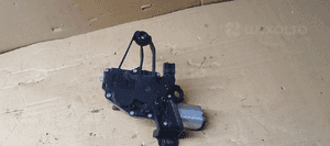 Silniczek wycieraczki tył tylnej Citroen C4 9646803180 5