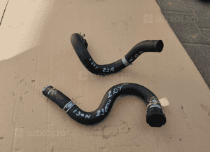 Rura wąż przewody wody chłodnicy hyundai I30N I30 n 2.0T 97312-S0000 1