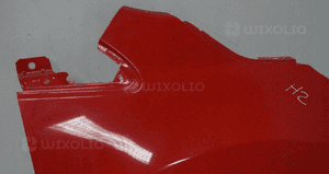 Błotnik przedni prawy ford ka H2 5