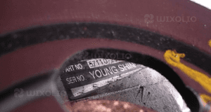 Pompa wspomagania 5711029101 Coupe Matrix 1,6 1,8 6