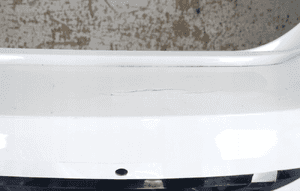 Skoda kamiq 2019- zderzak tył tylny 658807421 4