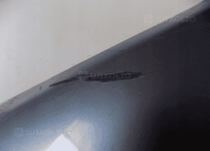 Bmw 3 E36 błotnik lewy - 0641 4