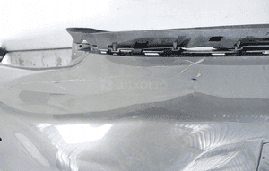 Porsche 718 boxster 982 2016- zderzak tył tylny 982807421 4