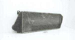 Mercedes sprinter W903 1995- chłodnica intercooler A9015010701 2