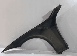BMW 3 F30 / F31 Błotnik Prawy Uszkodzony - 12996 6