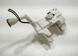 ZBIORNICZEK PŁYNU DO SPRYSKIWACZY CITROEN C5 III X7 9683486880 2008-2011 3