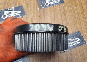 Koło 06C109083D 06C109083L Rozrzadu Wałka Wariator Rozrzad 3.0 ASN V6 AUDI A4 B6 A6 C5 VW 18