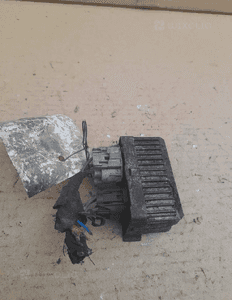 Przekaźnik świec żarowych opel insignia a 2.0 dth nr 55574293 3