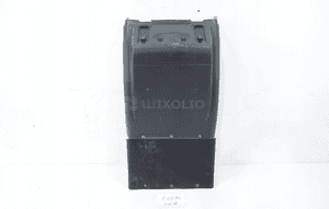 Man tgx nadkole błotnik osłona chlapacz 254052608 1