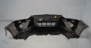 Zderzak przedni ford focus MK3 ob 2014 11