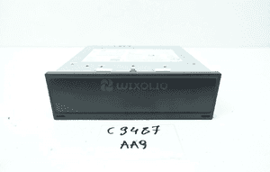 Czytnik multimedia MIB3 vw golf viii 8 5h0035816b 1