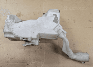 Peugeot 407 zbiorniczek płynu spryskiwaczy 4