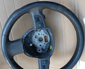 Audi A6 C6 kierownica 4F0419091D 7
