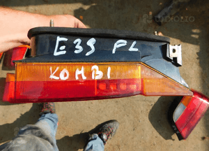 BMW E39 FL kombi lampa prawa WYSYŁKA
