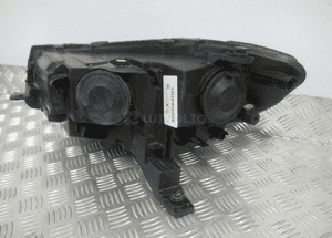 Lampa przód przednia prawa lewa vw caddy iv 4 2K8 2020- 12