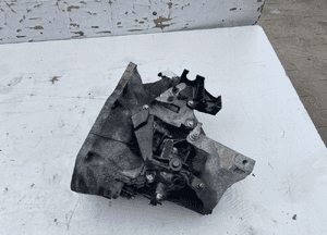 Skrzynia biegów CV6R 7002 gd CV6R-7002-GD volvo V40 ii 1.6 D2 3