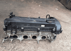 Mazda 3 5 6 2.0 2.3 16V Głowica Silnika L3 L5 12