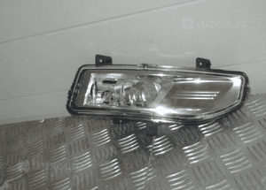 Halogen prawy nissan qashqai 2 ii lift nissan x-trail T32 lift nissan micra K14 1