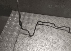 BMW F10 F11 F01 PRZEWÓD WĄŻ DYNAMIC DRIVE 6781425 4