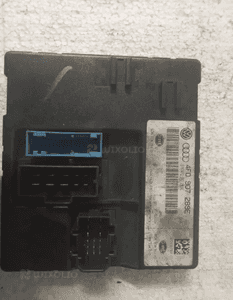 moduł komfortu audi a 6 c 6 4f0907289e