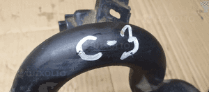 Rura przewód wody płynu Citroen C3 I 1.1 8V 9671294980 8