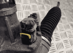 BMW F20 F30 F31 F34 PRZEKŁADNIA MAGLOWNICA 6868922 LE 12