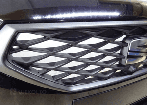Zderzak przód przedni seat tarraco 5FJ 2018- 5FJ807221D 7