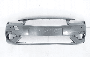 Opel astra k v lift 2019- zderzak przód przedni 39130492 1