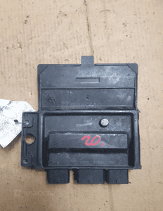 Komputer silnika nissan micra K12 1.5D 03R 8200334419 1