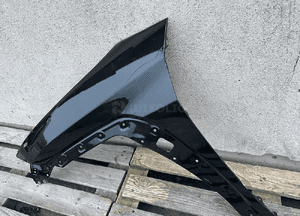 Blotnik przod przedni lewy lexus ux 200 250H 2018- idealny oryginalny 2