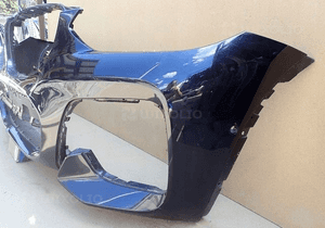 Zderzak przód przedni bmw X3 G01 m-pakiet 3