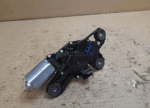 SILNICZEK WYCIERACZKI 0390201252 FIESTA MK7 5D 2