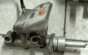Peugeot 307  pompa hamulcowa 6