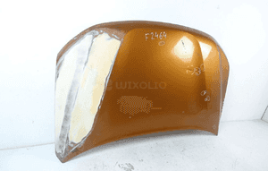 DACIA DUSTER II 2017- MASKA POKRYWA SILNIKA 6