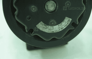 Sprezarka klimatyzacji A0002308111 mercedes sl R230 5