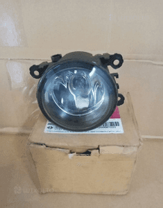 Reflektor przeciwmgłowy halogen ALKAR 2903228 Citroen Ford Peugeot 1