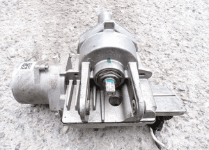 WSPOMAGANIE ELEKTRYCZNE KOLUMNA FIAT GRANDE PUNTO EVO EUROPA 51860331 2