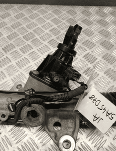 BMW G20 G21 MAGLOWNICA PRZEKŁADNIA KIEROWNICZA JA 5A45D78 4