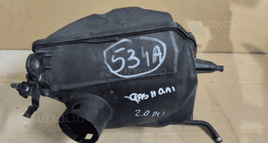 Obudowa filtra powietrza nissan qashqai J10 2.0 dci 1022318S01 9