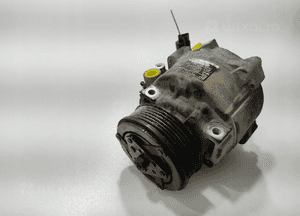 Sprężarka klimatyzacji c-crosser peugeot 4007 2.2 hdi 7813A215 2007-2012 4