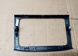 Ramka radia konsoli dekor VW Passat B6 3C0858069P 4