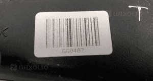 PEUGEOT 308 II T9 zbiornik zbiorniczek płynu spryskiwaczy 2014-2021  9801927380 / 9806526980 5