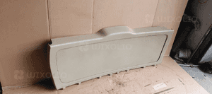 Tapicerka osłona klapy bagażnika Mercedes GL X166 W166 A1667400470 4