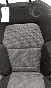 RENAULT CLIO V fotel prawy pasażera Europa 3