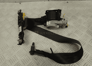 PASY BEZPIECZEŃSTWA PRAWY / LEWY PRZÓD KIA SPORTAGE III 88810-3U210 / 88820-3U200 1