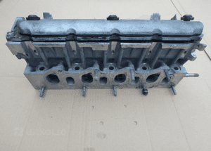 GŁOWICA SILNIKA RENAULT SCENIC I 1.9 DTI F8T RADOM 5